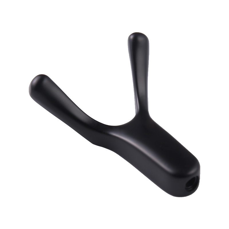 7735 Modern Simple Y hình Bull Head Key Key Hook