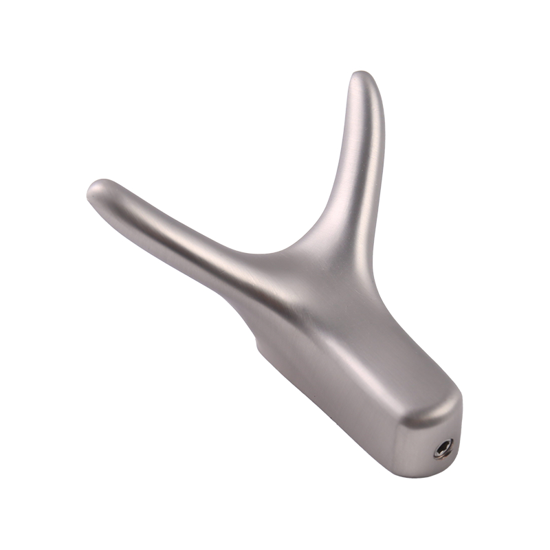 7709 ox sừng sáng tạo kẽm hợp kim đã đấm quần áo vào 7709 ox sừng sáng tạo kẽm hợp kim đã đấm quần áo vào