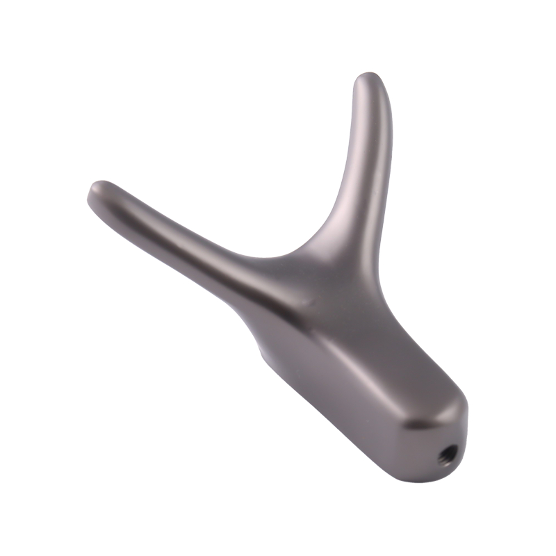 7709 ox sừng sáng tạo kẽm hợp kim đã đấm quần áo vào 7709 ox sừng sáng tạo kẽm hợp kim đã đấm quần áo vào