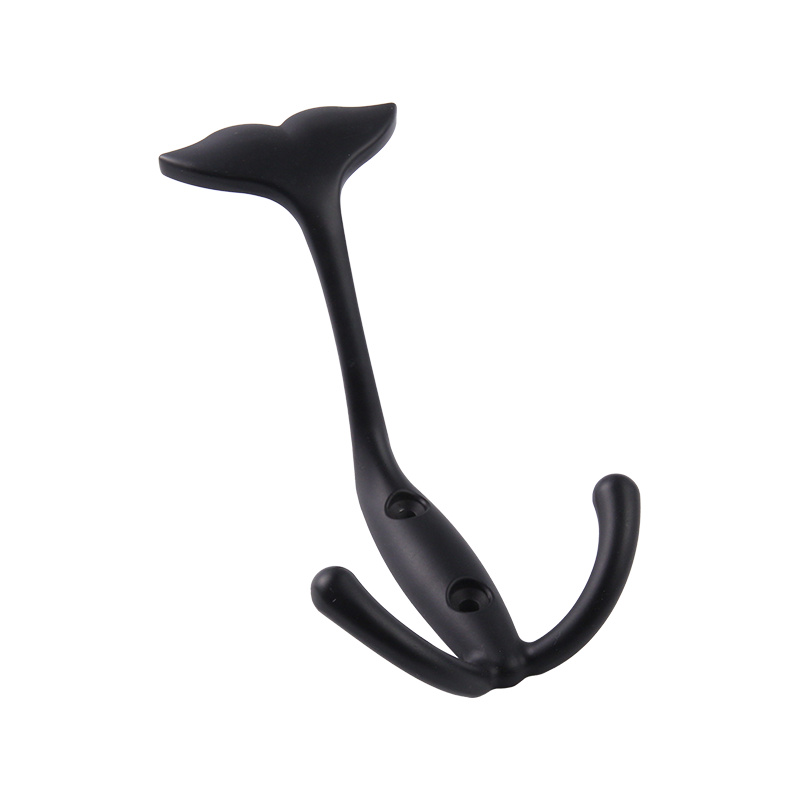 Y109 Fishtail Kenc hợp kim Hóa và Hook mũ đôi