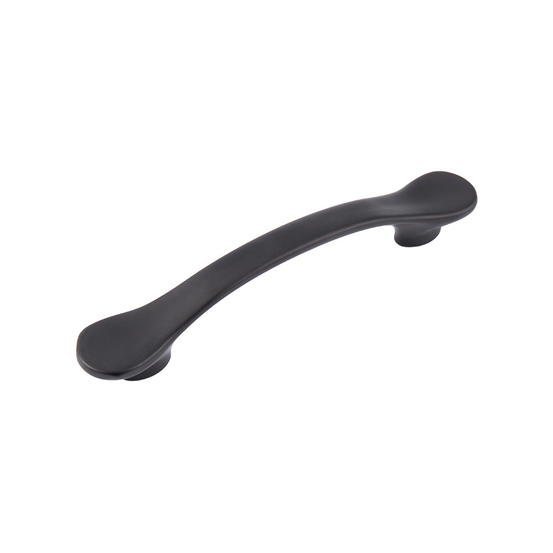 5656 Phong cách Mỹ đơn giản Ánh sáng sang trọng SLUMINUM DRAPEER CABINET CAULD