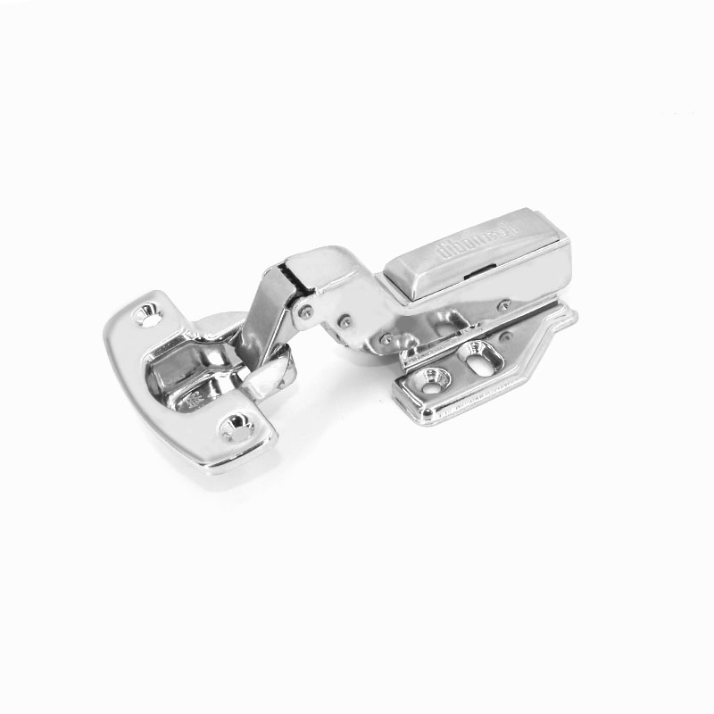 610 Bộ đệm giảm xóc thủy lực 304 Bản lề cửa tủ bằng thép không gỉ