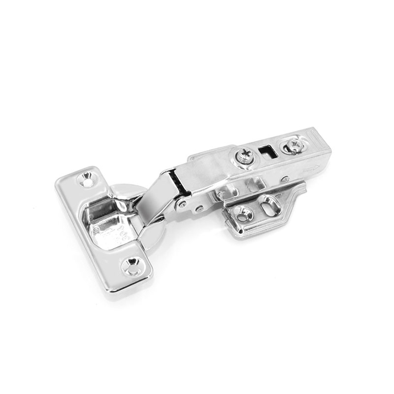 710 Bộ đệm thủy lực 304 Thép không gỉ cố định cửa ngăn tủ