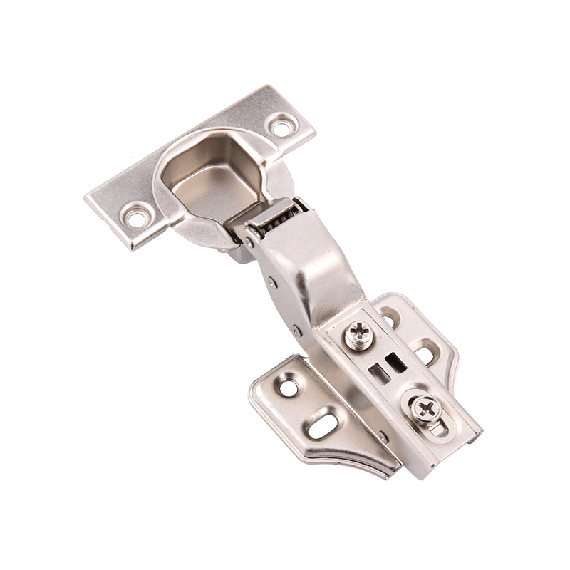 Matt Surface Buffer Buffer cố định Cửa bản lề cửa tủ